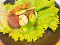-原食烤肉·苏姐餐厅