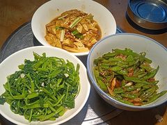 -李久其家民间餐厅(梅溪湖店)