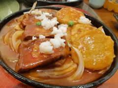 -三凤酒家·百年无锡菜(清扬茂业店)