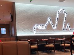 大堂-萨莉亚(巴黎春天成山店)