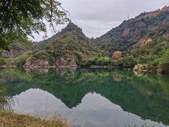 -楠溪江风景名胜区