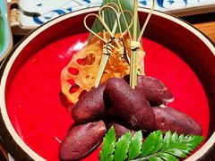 -本源食集 日式烧肉·炉端烧(东海缤纷店)