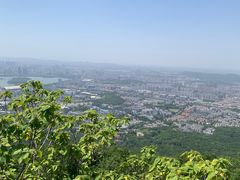 -紫金山山顶公园