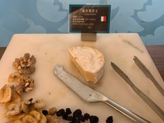 -圣丰索菲特·2 On 988 Café 自助餐厅
