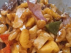 -大嫂镬仔·焖鸡煲·啫啫煲(逢源路店)