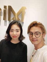 -Miracle集简美发沙龙