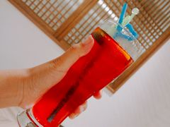 椴树蜜特饮-蟹将军·松叶蟹和牛日料放题自助(K11店)