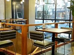 大堂-UPPER KITCHEN(延安路店)