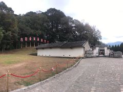 -古田会议纪念馆