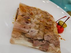 -青年公社烤鸭(青年路店)