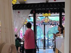 -吴掌柜·藕汤印象(南湖店)