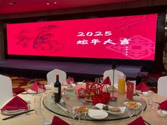 -上海金陵紫金山大酒店