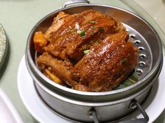 -刘胖子家常菜·蹄花焖藕(中央花园店)