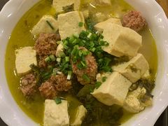 -饺子功·东北记忆·锅包肉(电厂路店)