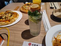 -必胜客(北苑路店)