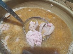 -猪腰一家·地道佛山菜(盐步店)