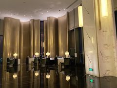 -云厨·高空西餐厅(成都瑯珀·凯悦臻选酒店)