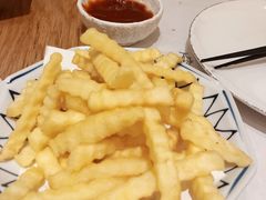 -小句号·精致料理(江南环球港店)