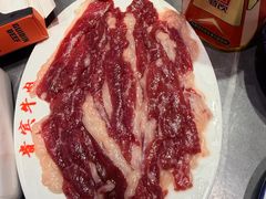 -贵宾牛·潮汕牛肉火锅(珠池总店)