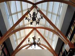 店内环境-钟书阁(松江泰晤士小镇店)