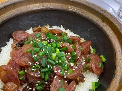 -红星光发煲仔饭(大石街店)