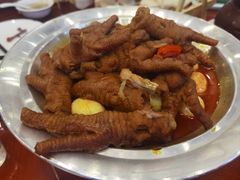 -龙凤瓦罐煨汤馆(清江东路店)