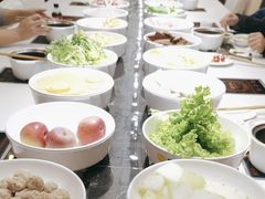 -农小锅自助小火锅(北京大兴凯德店)