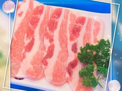 -金妈家烤肉(龙湖U城天街店)
