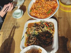 -清真•蜀风园(丁字沽总店)