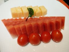 -燕兰楼·清真西北融合菜(亚运村店)