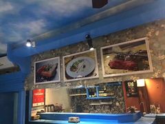 -厚积云牛排餐吧(宽窄巷子店)