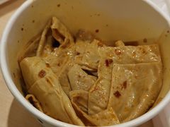 -吉祥馄饨(深圳福华一路店)