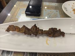 -清真·鸦儿李记·小馆(后海店)