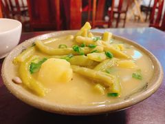 -百年粉蒸牛肉