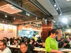 大堂-添好运点心专门店(北角店)