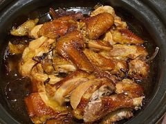 -山水茶艺馆·点心粤菜·30年老字号