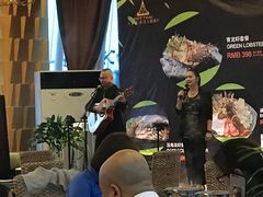 外国歌手演出-火舞泰·泰式海鲜火锅餐厅(世纪城店)