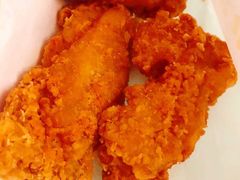 -麦当劳(军博店)