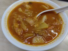 -玉华饮食店(茅台路店)