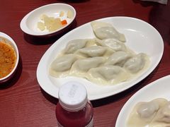 -喜家德虾仁水饺(北京超极合生汇店)
