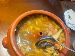 -小喜客·云南特色菜(纳西庭院店)