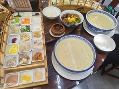 -香麒园·过桥米线·南湖雅宴