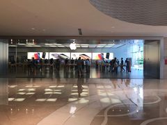 -Apple零售店(深圳益田假日广场店)