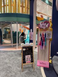 -奈尔宝家庭中心·亲子餐厅(鄞州万达店)