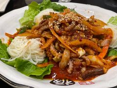 -光化门韩国料理(新地假日广场店)