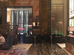 -长沙富力万达文华酒店