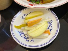 -胖东瓜·浏阳菜馆(火车站店)