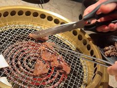 -谷牛日式烤肉(宝山U天地店)