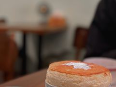 原味舒芙蕾-芙蕾哥哥souffle