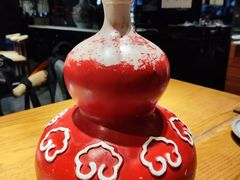 -秦唐一号西安菜馆(钟楼店)